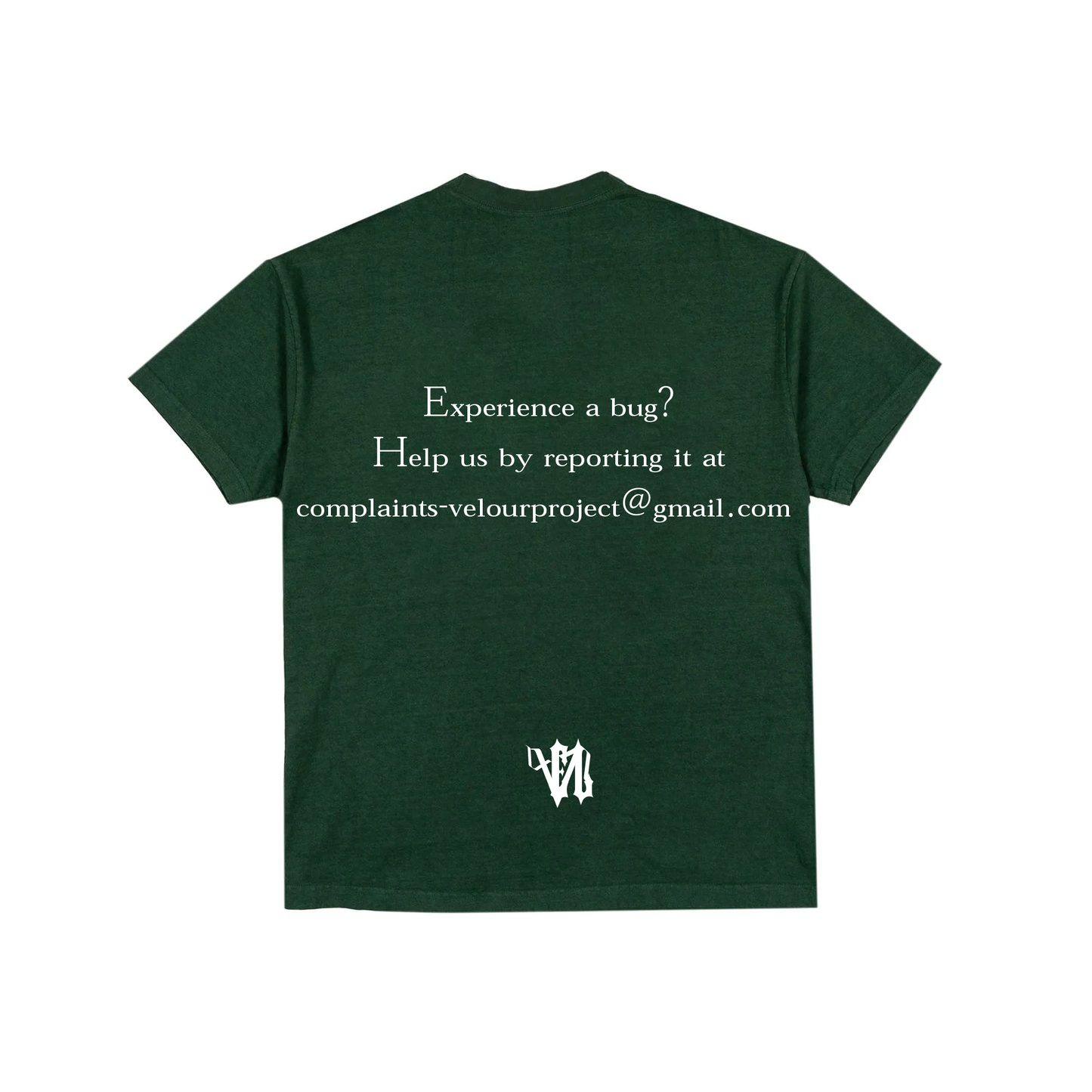 Place Holder T-Shirt