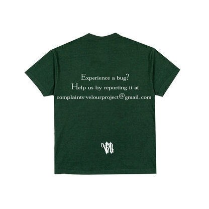 Place Holder T-Shirt