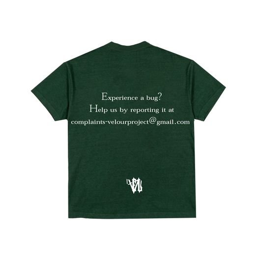 Place Holder T-Shirt