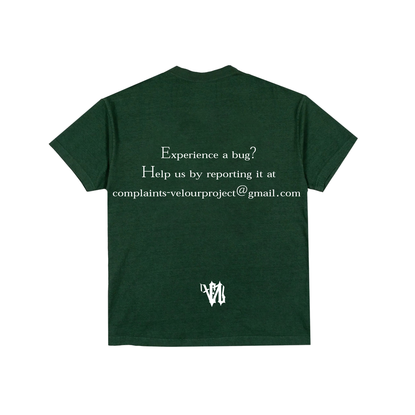 Place Holder T-Shirt