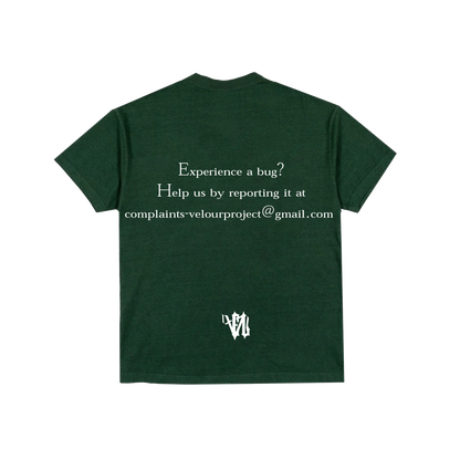 Place Holder T-Shirt
