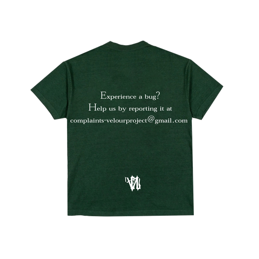 Place Holder T-Shirt